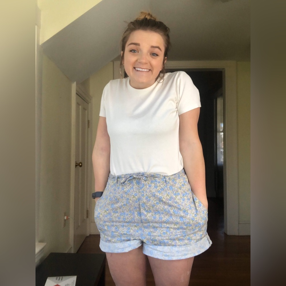 Meet your Posher, Autumn